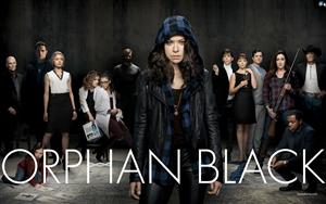 Orphan Black